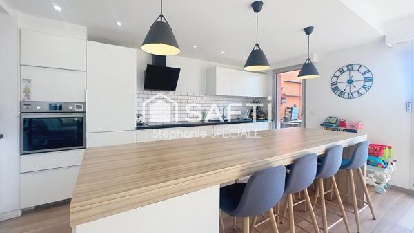 Cannes Ouest - Domaine des Palmiers