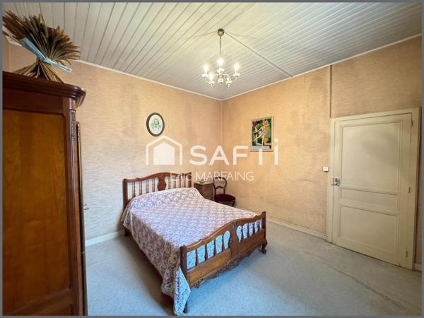 Maison de plain pied avec studio indépendant