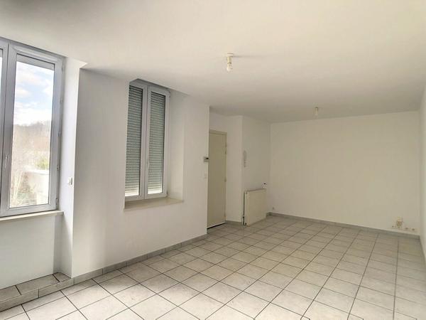 Appartement à louer    3 pièces •  Périgueux