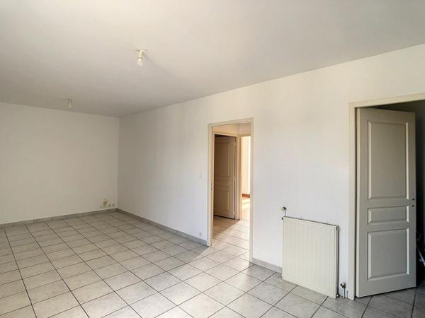 Appartement à louer    3 pièces •  Périgueux