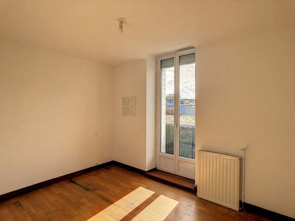 Appartement à louer    3 pièces •  Périgueux