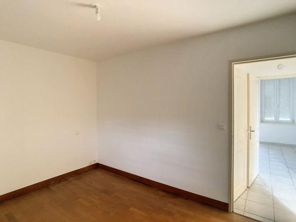 Appartement à louer    3 pièces •  Périgueux