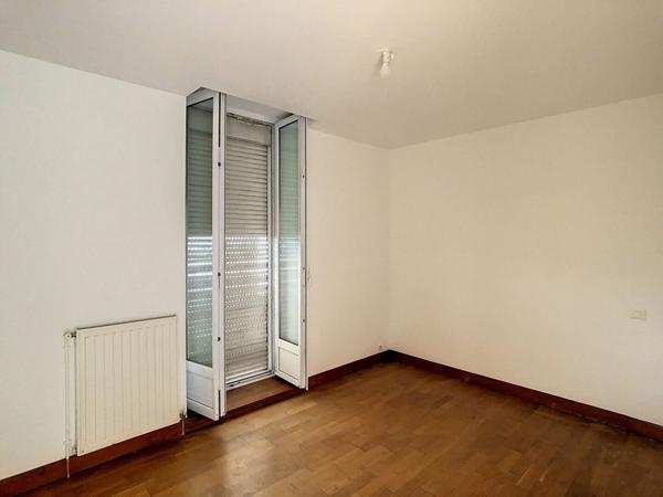 Appartement à louer    3 pièces •  Périgueux