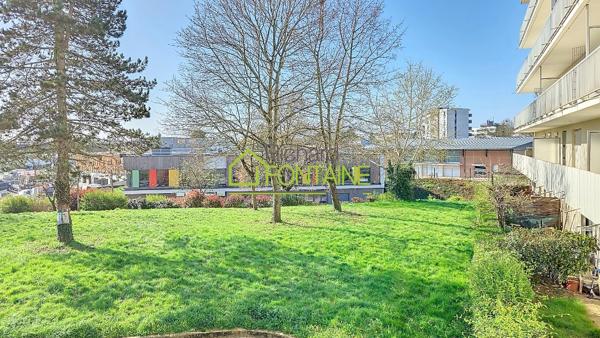 Appartement T4 meublé de + 94 m² avec à Cesson Sevigne proche tous services - COLOCATION ACCEPTEE