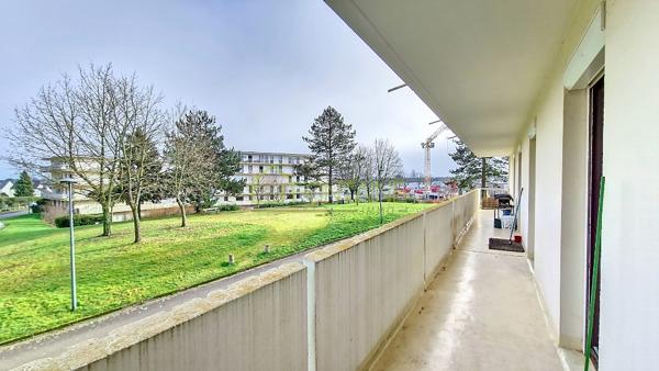 Appartement T4 meublé de + 94 m² avec à Cesson Sevigne proche tous services - COLOCATION ACCEPTEE