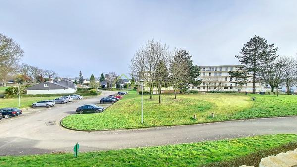 Appartement T4 meublé de + 94 m² avec à Cesson Sevigne proche tous services - COLOCATION ACCEPTEE