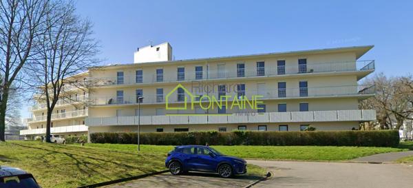 Appartement T4 meublé de + 94 m² avec à Cesson Sevigne proche tous services - COLOCATION ACCEPTEE