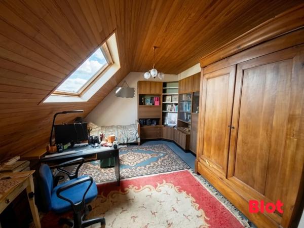 Maison 6 pièce(s)