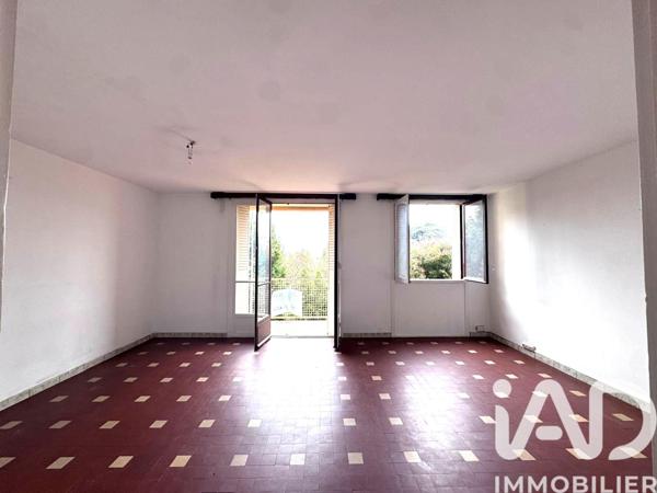 Appartement à vendre 3 pièces 64 m² Nice