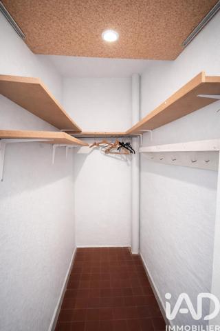 Appartement à vendre 3 pièces 64 m² Nice