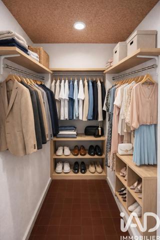 Appartement à vendre 3 pièces 64 m² Nice