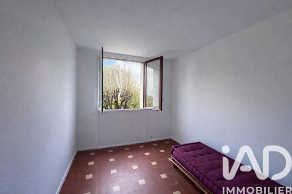 Appartement à vendre 3 pièces 64 m² Nice