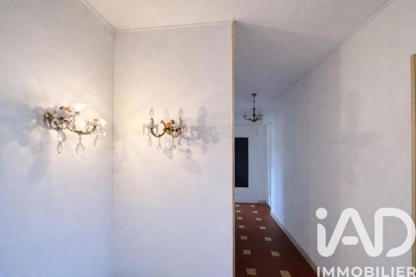Appartement à vendre 3 pièces 64 m² Nice