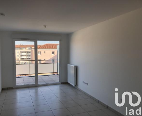 Appartement à vendre 2 pièces 39 m² Craponne