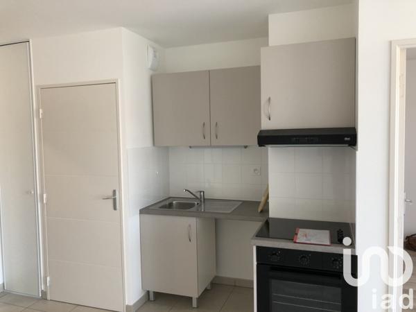 Appartement à vendre 2 pièces 39 m² Craponne