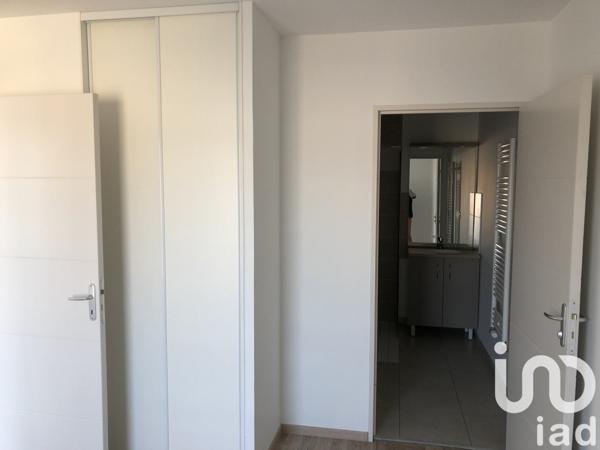 Appartement à vendre 2 pièces 39 m² Craponne