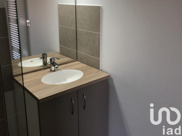 Appartement à vendre 2 pièces 39 m² Craponne