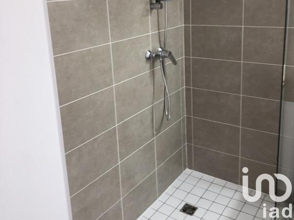 Appartement à vendre 2 pièces 39 m² Craponne