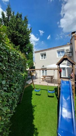 Magnifique Maison Sete 4 pièce(s) 82 m2