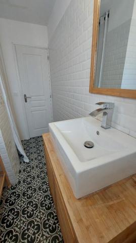 Magnifique Maison Sete 4 pièce(s) 82 m2