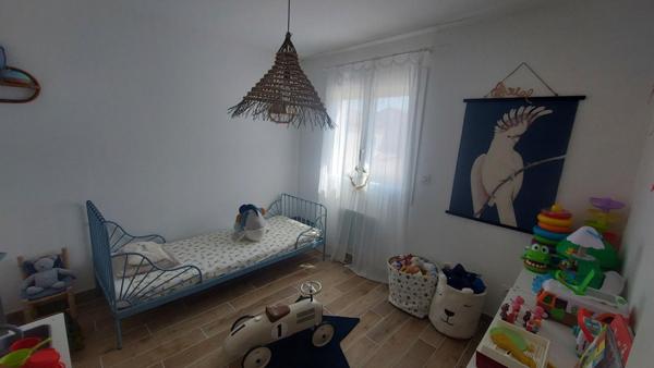 Magnifique Maison Sete 4 pièce(s) 82 m2