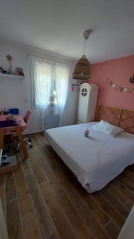 Magnifique Maison Sete 4 pièce(s) 82 m2