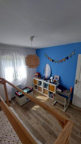 Magnifique Maison Sete 4 pièce(s) 82 m2