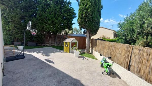 Magnifique Maison Sete 4 pièce(s) 82 m2