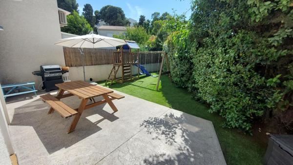 Magnifique Maison Sete 4 pièce(s) 82 m2