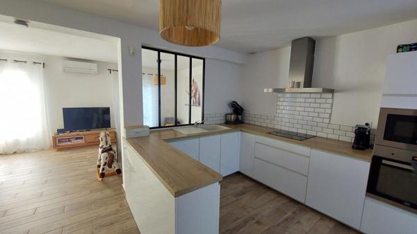 Magnifique Maison Sete 4 pièce(s) 82 m2