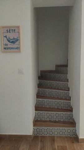 Magnifique Maison Sete 4 pièce(s) 82 m2