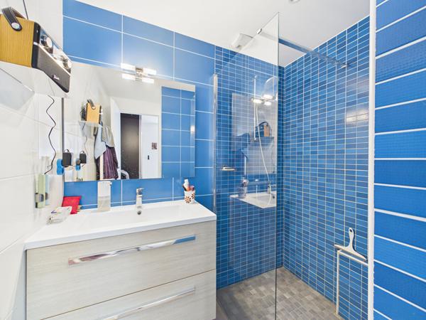 Bourg-Maison de 135m2 habitable avec piscine , Bouliac