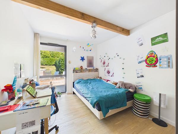 Bourg-Maison de 135m2 habitable avec piscine , Bouliac