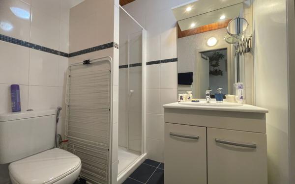 Appartement à vendre    1 pièce •  Lit-et-Mixe