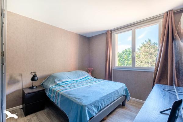 Appartement à vendre |  Lyon 05 |  3 pièces | 72 m²