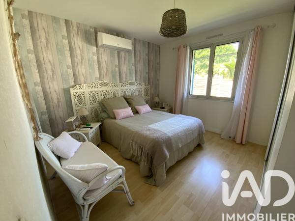 Maison à vendre 4 pièces 98 m² La Teste-de-Buch