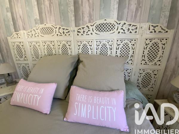 Maison à vendre 4 pièces 98 m² La Teste-de-Buch