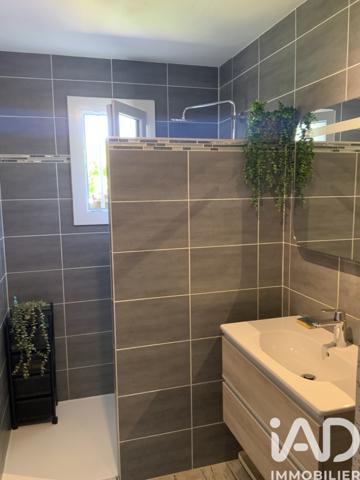 Maison à vendre 4 pièces 98 m² La Teste-de-Buch