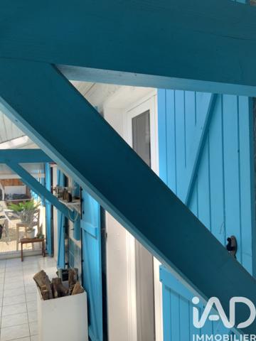 Maison à vendre 4 pièces 98 m² La Teste-de-Buch