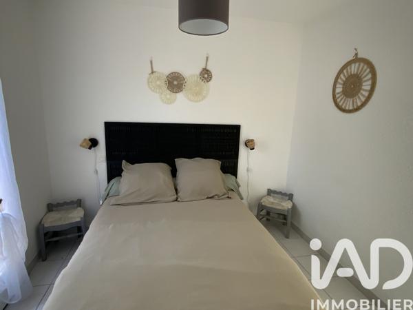 Maison à vendre 4 pièces 98 m² La Teste-de-Buch