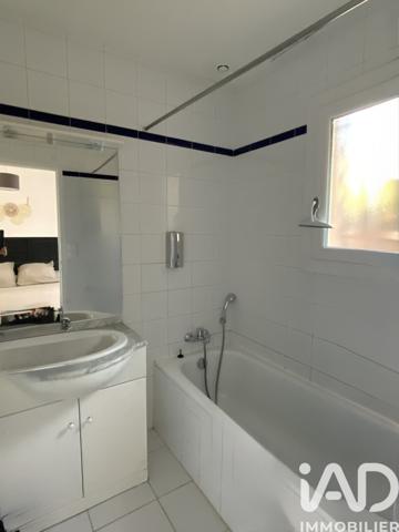 Maison à vendre 4 pièces 98 m² La Teste-de-Buch