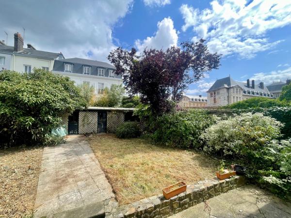 Vente Maison de luxe Rouen 9 Pièces 222 m²
