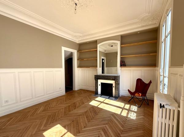 Vente Maison de luxe Rouen 9 Pièces 222 m²