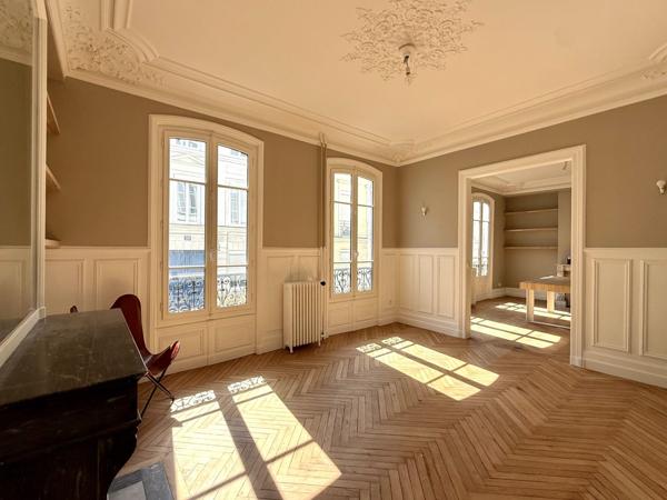 Vente Maison de luxe Rouen 9 Pièces 222 m²