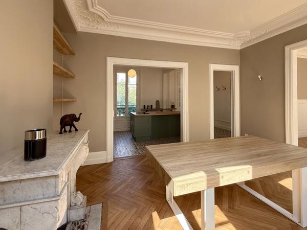 Vente Maison de luxe Rouen 9 Pièces 222 m²