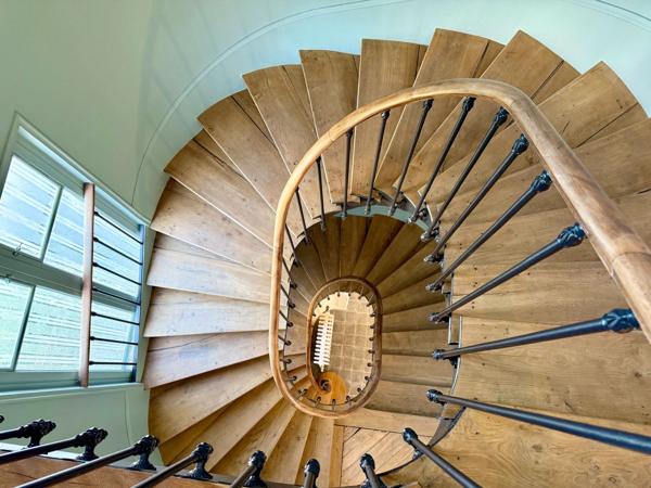 Vente Maison de luxe Rouen 9 Pièces 222 m²