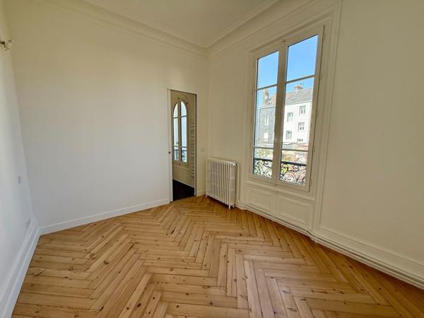 Vente Maison de luxe Rouen 9 Pièces 222 m²