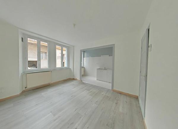 Appartement à louer  3 pièces • 47,15 m2 Bourg-de-Péage