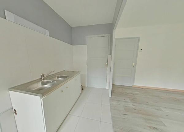 Appartement à louer  3 pièces • 47,15 m2 Bourg-de-Péage