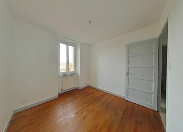 Appartement à louer  3 pièces • 47,15 m2 Bourg-de-Péage